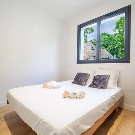 Maison Marguerite - Welkeys Vakantiehuis *