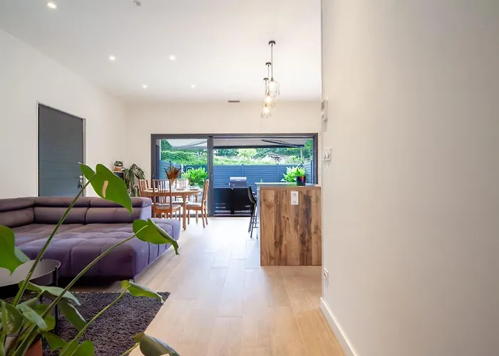 Maison Marguerite - Welkeys