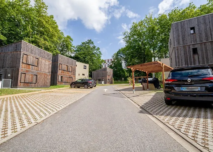 Casa vacanze Maison Marguerite - Welkeys *